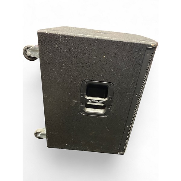 Used Turbosound iQ18B Powered Subwoofer