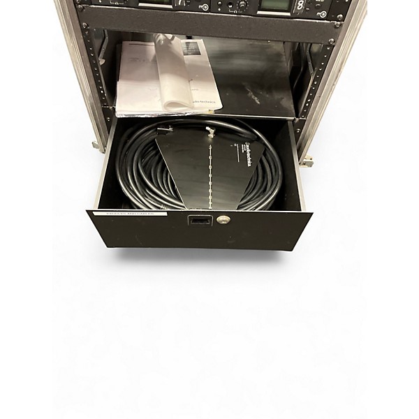 Used Audio-Technica In Ear System In Ear Wireless System