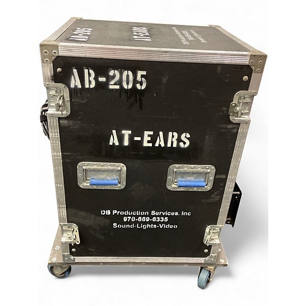 Used Audio-Technica In Ear System In Ear Wireless System