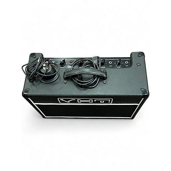 Used VHT Special 6 Ultra Hand Wired Tube Guitar Amp Head