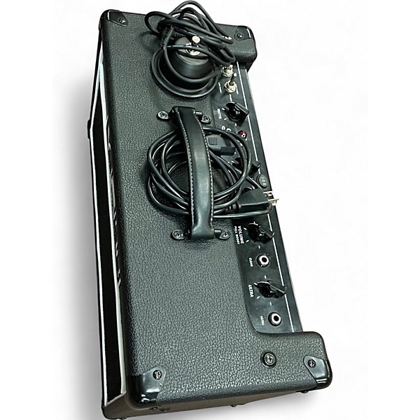 Used VHT Special 6 Ultra Hand Wired Tube Guitar Amp Head