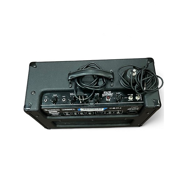 Used VHT Special 6 Ultra Hand Wired Tube Guitar Amp Head