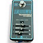 Used Walrus Audio AMBIENT REVERB Effect Pedal