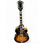 Used Gretsch Guitars G2420T Streamliner Tobacco Burst Hollow Body Electric Guitar thumbnail