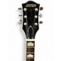 Used Gretsch Guitars G2420T Streamliner Tobacco Burst Hollow Body Electric Guitar