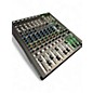 Used Mackie ProFX12v3 Unpowered Mixer