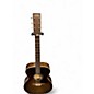 Used Art & Lutherie Legacy Bourbon Burst Acoustic Guitar thumbnail