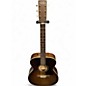 Used Art & Lutherie Legacy Bourbon Burst Acoustic Guitar