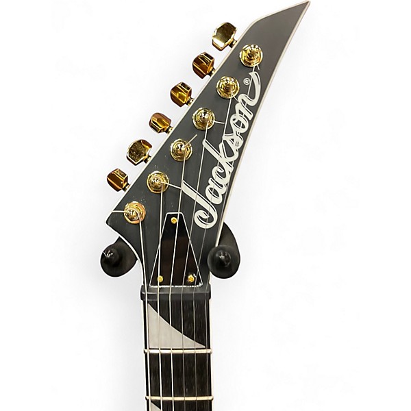 Used Jackson JS32T Randy Rhoads Natural Solid Body Electric Guitar