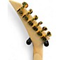 Used Jackson JS32T Randy Rhoads Natural Solid Body Electric Guitar
