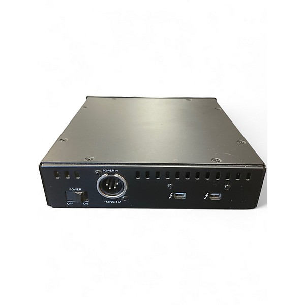 Used Universal Audio UAD-2 Satellite Signal Processor