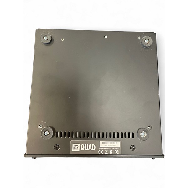 Used Universal Audio UAD-2 Satellite Signal Processor