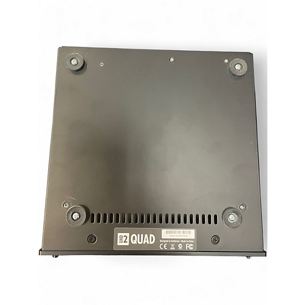 Used Universal Audio UAD-2 Satellite Signal Processor