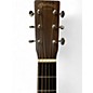 Used Martin  D18 Natural Acoustic Guitar