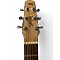 Used Seagull Performer CW Mini Jumbo HG Presys II Natural Acoustic Guitar