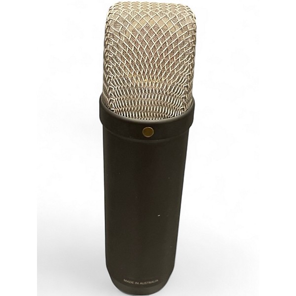 Used RODE NT1 5th Generation Condenser Microphone