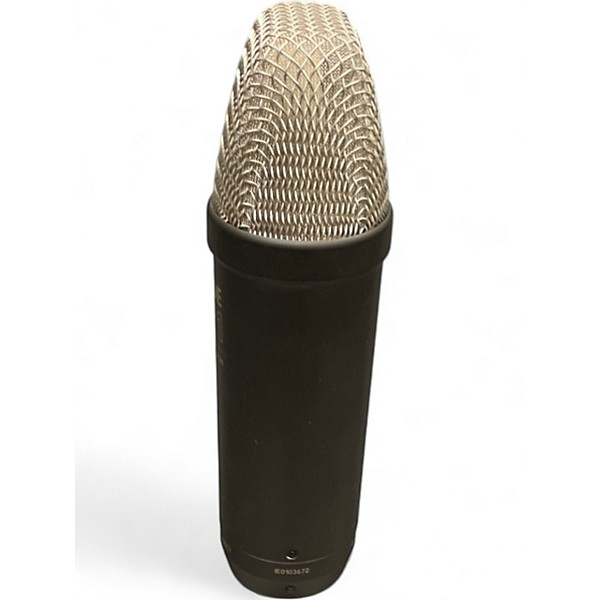 Used RODE NT1 5th Generation Condenser Microphone