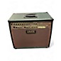 Used Crate CA125DG Telluride 125W Acoustic Guitar Combo Amp thumbnail