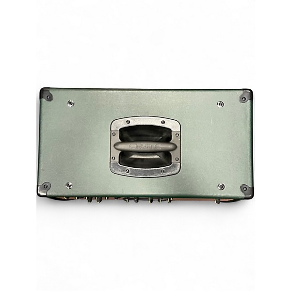 Used Crate CA125DG Telluride 125W Acoustic Guitar Combo Amp