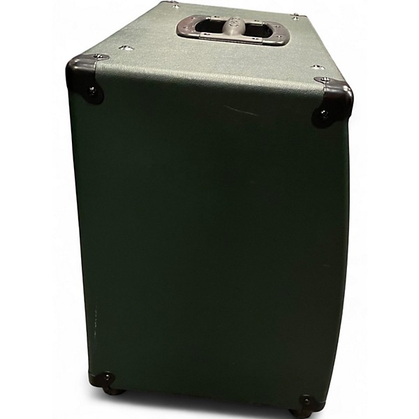 Used Crate CA125DG Telluride 125W Acoustic Guitar Combo Amp