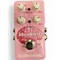 Used TC Electronic BRAINWAVES PITCH SHIFTER Effect Pedal thumbnail