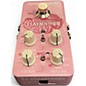 Used TC Electronic BRAINWAVES PITCH SHIFTER Effect Pedal