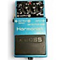 Used BOSS HR2 Harmonist Effect Pedal thumbnail