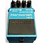 Used BOSS HR2 Harmonist Effect Pedal