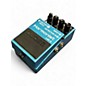 Used BOSS HR2 Harmonist Effect Pedal