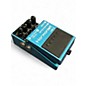 Used BOSS HR2 Harmonist Effect Pedal