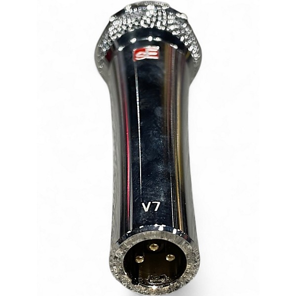 Used sE Electronics V7 Dynamic Microphone