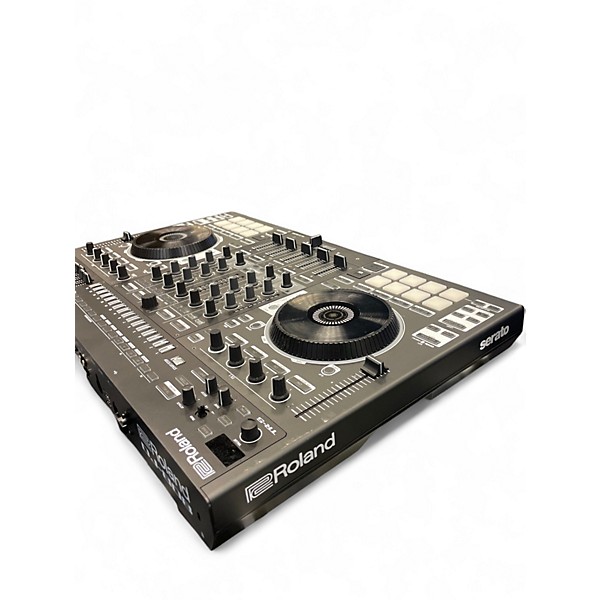 Used Roland DJ-808 DJ Controller