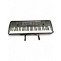 Used Yamaha PSRE263 61 Key Portable Keyboard thumbnail