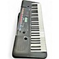 Used Yamaha PSRE263 61 Key Portable Keyboard