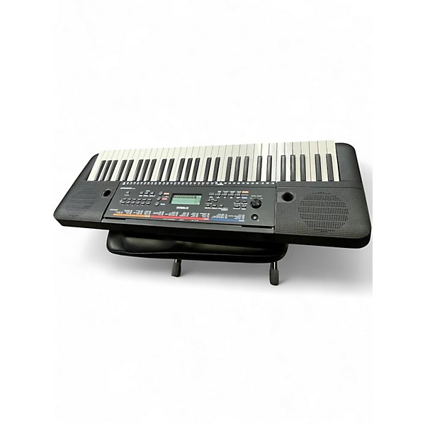 Used Yamaha PSRE263 61 Key Portable Keyboard