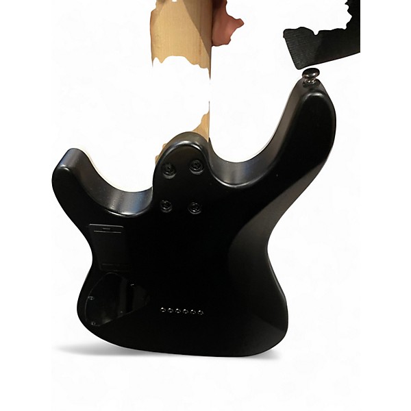 Used Cort KX300 ETCHED red Solid Body Electric Guitar