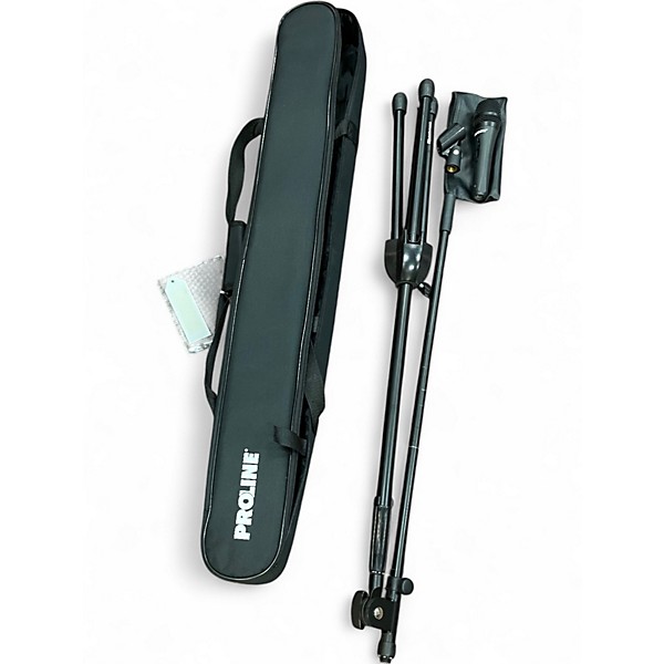 Used Proline MICROPHONE PACKAGE Microphone Pack