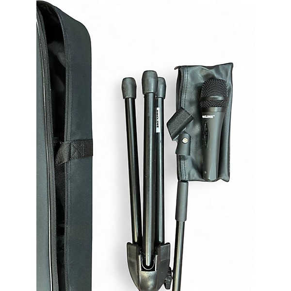 Used Proline MICROPHONE PACKAGE Microphone Pack