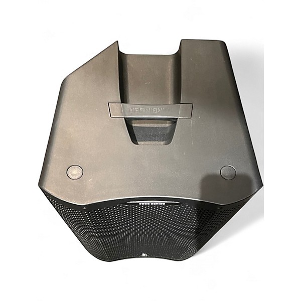 Used Harbinger VARI V3415 Powered Speaker