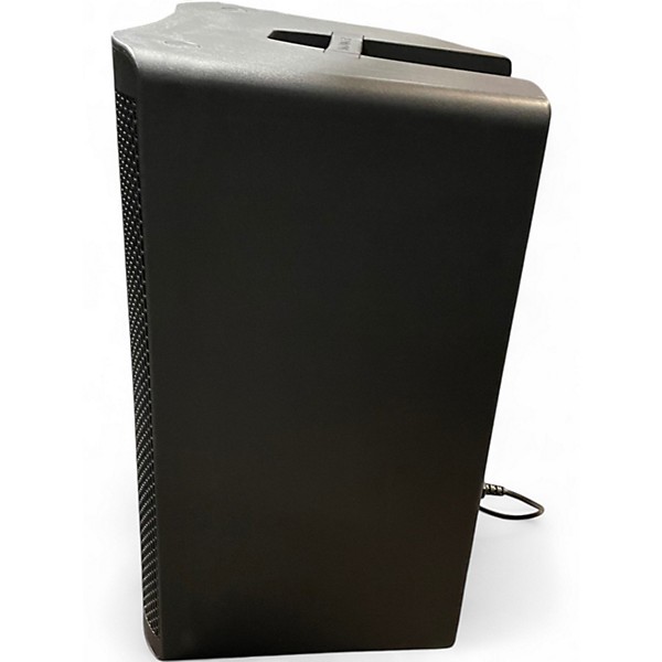 Used Harbinger VARI V3415 Powered Speaker