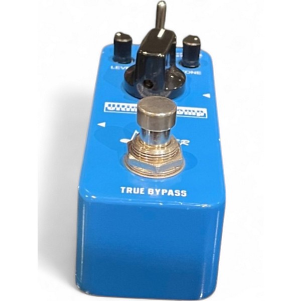 Used Donner ULTIMATE COMP Effect Pedal