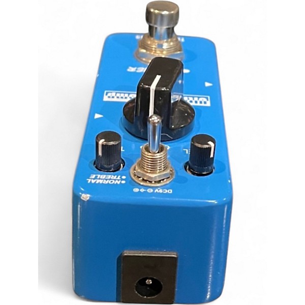 Used Donner ULTIMATE COMP Effect Pedal