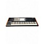 Used KORG KRONOS 2 61-KEY Keyboard Workstation thumbnail