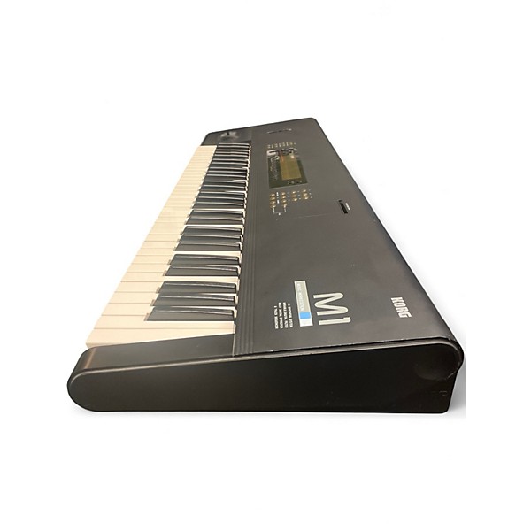 Used KORG M1 Keyboard Workstation