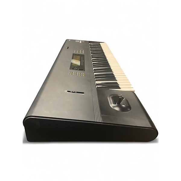 Used KORG M1 Keyboard Workstation