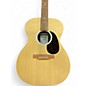 Used Martin 000-X2 Natural Acoustic Guitar