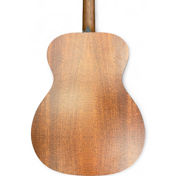 Used Martin 000-X2 Natural Acoustic Guitar