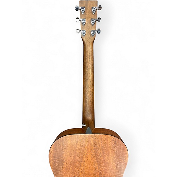 Used Martin 000-X2 Natural Acoustic Guitar