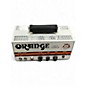 Used Orange Amplifiers TT15H Tiny Terror 15W Tube Guitar Amp Head