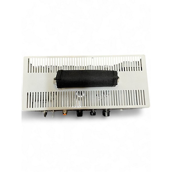 Used Orange Amplifiers TT15H Tiny Terror 15W Tube Guitar Amp Head